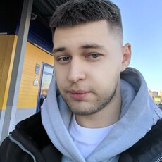 Фотография мужчины Владимир, 22 года из г. Пенза