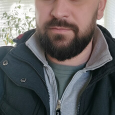 Фотография мужчины Дима, 39 лет из г. Киев