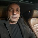 Артур, 50 лет