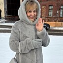 Алиса, 55 лет