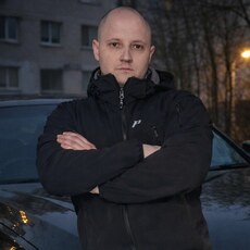 Фотография мужчины Андрей, 31 год из г. Кривой Рог