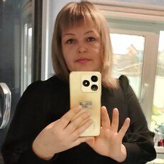 Фотография девушки Наталья, 35 лет из г. Кинель-Черкассы