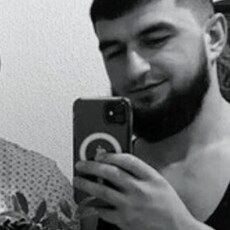 Фотография мужчины Адам, 28 лет из г. Ступино