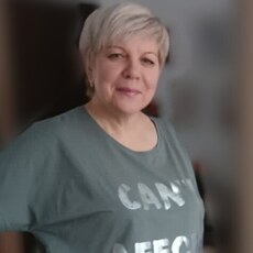 Фотография девушки Светлана, 52 года из г. Киселевск