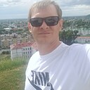 Андрей, 40 лет