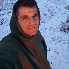 Фотография мужчины Maksim, 30 лет из г. Москва