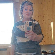 Фотография девушки Наталья, 47 лет из г. Каменск-Шахтинский