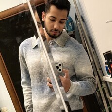 Фотография мужчины Mo Ashry, 24 года из г. Нижний Новгород