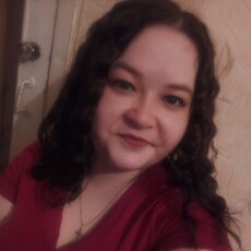 Фотография девушки Лидия, 29 лет из г. Сарапул