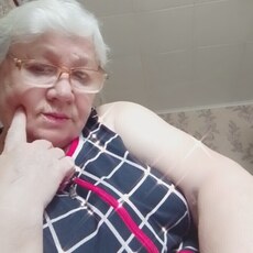 Фотография девушки Александра, 66 лет из г. Орск