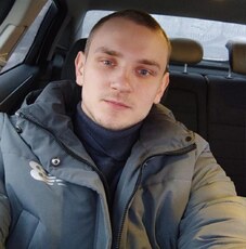 Фотография мужчины Александр, 29 лет из г. Саратов