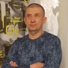 Фотография мужчины Алексей, 54 года из г. Бондари