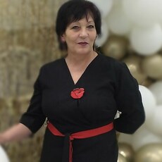 Фотография девушки Марина, 58 лет из г. Воронеж