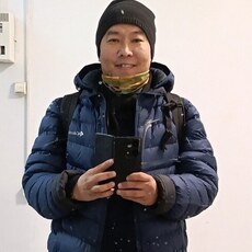 Фотография мужчины Георг, 38 лет из г. Якутск