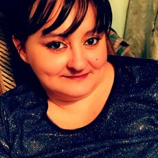 Фотография девушки Алена, 38 лет из г. Шербакуль