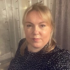 Фотография девушки Юлия, 33 года из г. Барановичи