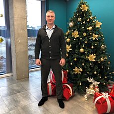 Фотография мужчины Александр, 37 лет из г. Одинцово