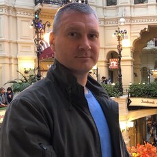 Фотография мужчины Александр, 37 лет из г. Одинцово