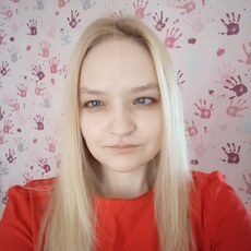 Фотография девушки Анна, 25 лет из г. Пермь