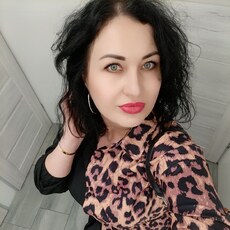 Фотография девушки Валентина, 41 год из г. Познань