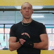 Фотография мужчины Андрей, 37 лет из г. Благовещенск