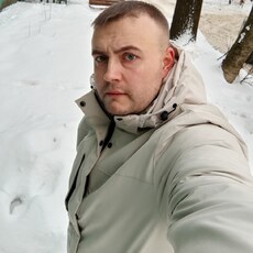 Фотография мужчины Сергей, 33 года из г. Тверь