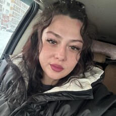 Фотография девушки Екатерина, 33 года из г. Кемерово