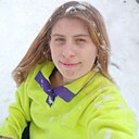 Маруся, 20 лет