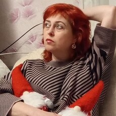 Фотография девушки Софья, 44 года из г. Николаев