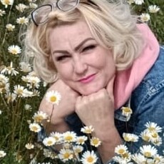 Фотография девушки Цветок, 43 года из г. Бахчисарай