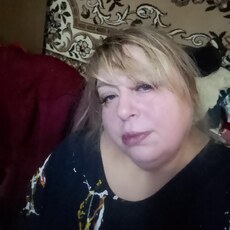 Фотография девушки Алена, 53 года из г. Курск