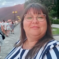 Фотография девушки Марина, 44 года из г. Кингисепп
