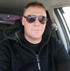 Фотография мужчины Алексей, 46 лет из г. Тюменцево