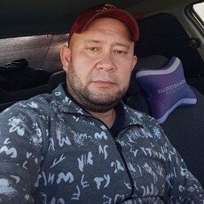 Фотография мужчины Vaxob, 45 лет из г. Самарканд