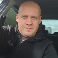 Фотография мужчины Димитрий, 46 лет из г. Тольятти