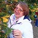 Светлана, 61 год