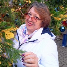 Фотография девушки Светлана, 61 год из г. Ахтырский