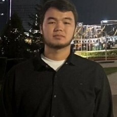Фотография мужчины Абзал, 24 года из г. Актау
