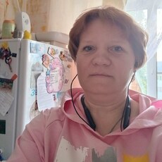 Фотография девушки Татьяна, 44 года из г. Урай