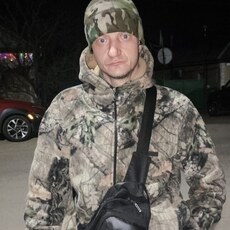 Фотография мужчины Denis, 40 лет из г. Пенза