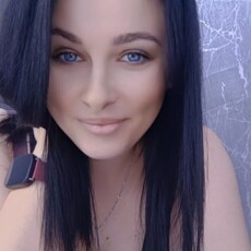 Фотография девушки Голубоглазая, 35 лет из г. Чериков