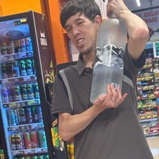 Фотография мужчины Ермахан, 24 года из г. Тараз