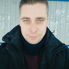 Фотография мужчины Илья, 33 года из г. Жлобин