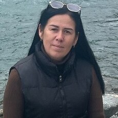 Фотография девушки Наталья, 39 лет из г. Невинномысск