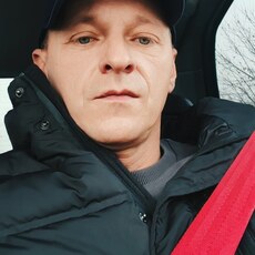 Фотография мужчины Ваня, 43 года из г. Красноярск