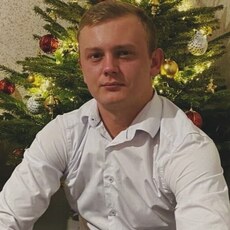 Фотография мужчины Михаил, 35 лет из г. Тольятти