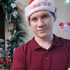 Фотография мужчины Николай, 35 лет из г. Самара