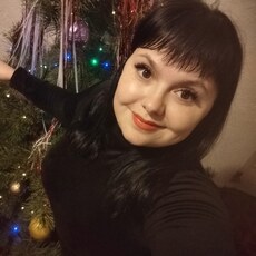 Фотография девушки Анастасія, 30 лет из г. Днепр