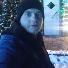 Фотография мужчины Андрей, 35 лет из г. Сочи