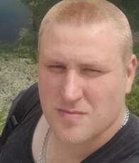 Фотография мужчины Александр, 36 лет из г. Абакан